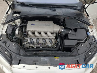 Zdjęcie 11 z 12 samochodu: 2010 VOLVO S80 V8 VIN:YV1852AR2A1121695 - miniatura