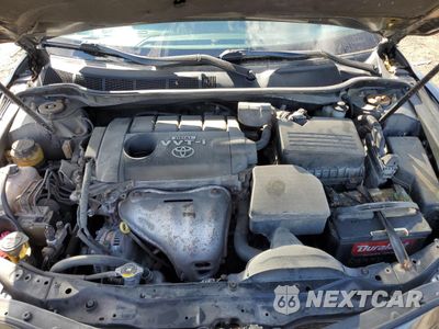 Zdjęcie 11 z 12 samochodu: 2011 TOYOTA CAMRY BASE VIN:4T1BF3EK3BU164157 - miniatura