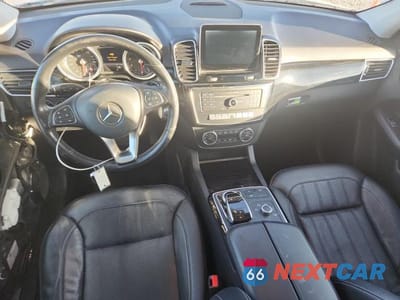 Zdjęcie 8 z 13 samochodu: 2017 MERCEDES-BENZ GLE 350 4MATIC VIN:4JGDA5HB1HA930265 - miniatura