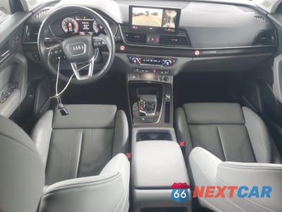 Zdjęcie 8 z 14 samochodu: 2024 AUDI Q5 PREMIUM PLUS 45 VIN:WA1EAAFY9R2078570 - miniatura