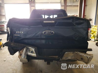 Zdjęcie 6 z 12 samochodu: 2016 FORD F150 SUPERCREW VIN:1FTEW1EG3GFD07122 - miniatura