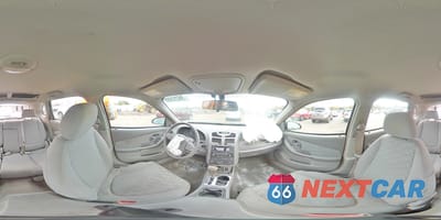 Zdjęcie 15 z 15 samochodu: 2005 CHEVROLET MALIBU MAXX LS VIN:1G1ZT64885F152025 - miniatura