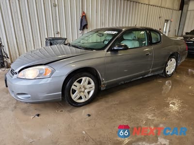 2006 CHEVROLET MONTE CARLO LT 2G1WK151469436739 - główne zdjęcie licytacji z USA - miniatura