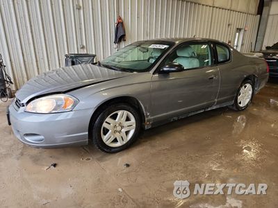 2006 CHEVROLET MONTE CARLO LT 2G1WK151469436739 - główne zdjęcie licytacji z USA - miniatura