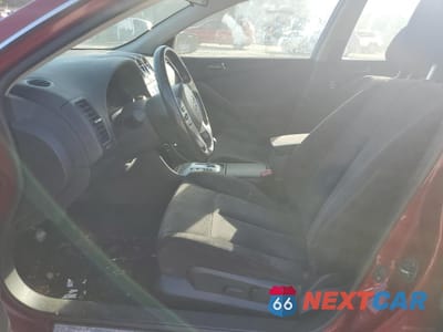 Zdjęcie 7 z 12 samochodu: 2007 NISSAN ALTIMA 2.5 VIN:1N4AL21E67N439353 - miniatura