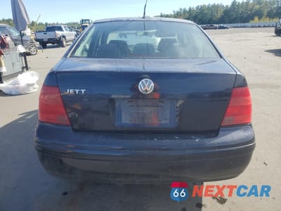 Zdjęcie 6 z 13 samochodu: 1999 VOLKSWAGEN JETTA GLS VIN:3VWSC29M2XM012981 - miniatura