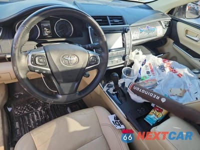 Zdjęcie 8 z 12 samochodu: 2015 TOYOTA CAMRY LE VIN:4T1BF1FK5FU979100 - miniatura