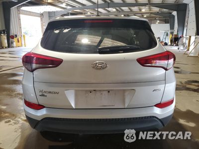 Zdjęcie 6 z 16 samochodu: 2016 HYUNDAI TUCSON LIMITED VIN:KM8J3CA45GU249617 - miniatura