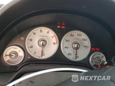 Zdjęcie 9 z 13 samochodu: 2003 ACURA RSX VIN:JH4DC538X3C005599 - miniatura