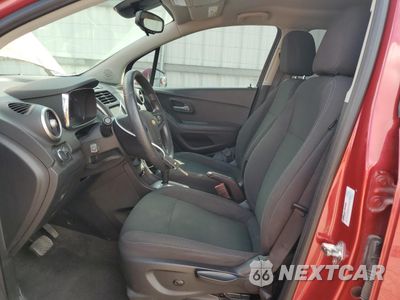 Zdjęcie 7 z 15 samochodu: 2015 CHEVROLET TRAX LS VIN:KL7CJKSB4FB263221 - miniatura