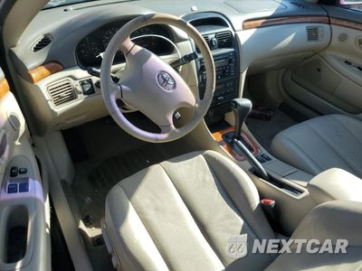 Zdjęcie 8 z 12 samochodu: 2003 TOYOTA CAMRY SOLARA SE VIN:2T1FF28PX3C605157 - miniatura