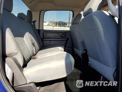Zdjęcie 10 z 12 samochodu: 2016 RAM 1500 ST VIN:3C6RR6KT3GG150835 - miniatura