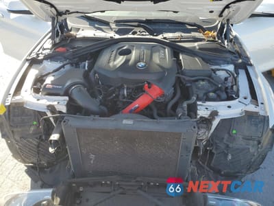 Zdjęcie 11 z 14 samochodu: 2018 BMW 430I GRAN COUPE VIN:WBA4J1C57JBG79752 - miniatura