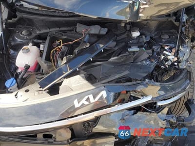 Zdjęcie 12 z 12 samochodu: 2023 KIA NIRO WIND VIN:KNDCR3L19P5073860 - miniatura