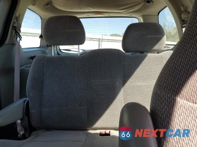 Zdjęcie 10 z 13 samochodu: 2001 FORD WINDSTAR LX VIN:2FMZA50461BC33915 - miniatura