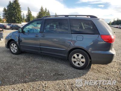 Drugie zdjęcie samochodu z przodu: 2006 TOYOTA SIENNA CE VIN:5TDZA23C96S461760 - miniatura