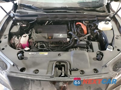 Zdjęcie 12 z 13 samochodu: 2024 LEXUS RX 350H BASE VIN:2T2BBMCA2RC062206 - miniatura