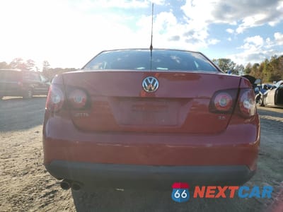 Zdjęcie 6 z 12 samochodu: 2008 VOLKSWAGEN JETTA S VIN:3VWJM71K08M107170 - miniatura