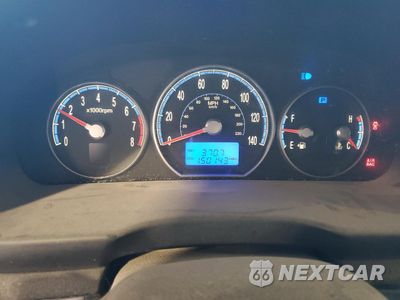Zdjęcie 9 z 15 samochodu: 2008 HYUNDAI SANTA FE GLS VIN:5NMSG73D58H210486 - miniatura