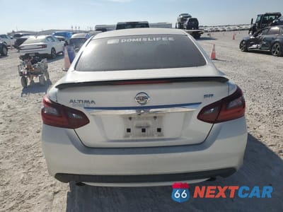 Zdjęcie 6 z 11 samochodu: 2017 NISSAN ALTIMA 2.5 VIN:1N4AL3AP1HC178976 - miniatura
