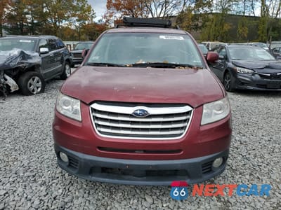 Piąte zdjęcie samochodu w środku: 2011 SUBARU TRIBECA LIMITED VIN:4S4WX9GD7B4401166 - miniatura