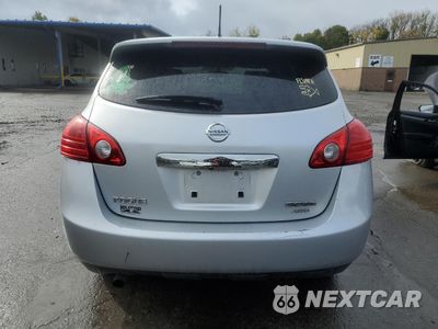 Zdjęcie 6 z 13 samochodu: 2013 NISSAN ROGUE S VIN:JN8AS5MV6DW661735 - miniatura