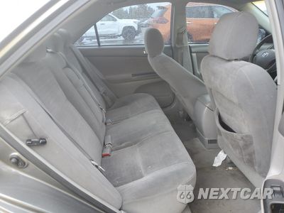 Zdjęcie 10 z 14 samochodu: 2005 TOYOTA CAMRY LE VIN:4T1BE32K45U580326 - miniatura