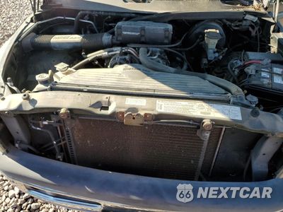 Zdjęcie 11 z 12 samochodu: 1996 DODGE RAM 1500 VIN:1B7HF16Z6TS584247 - miniatura
