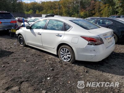Drugie zdjęcie samochodu z przodu: 2015 NISSAN ALTIMA 2.5 VIN:1N4AL3AP8FC290106 - miniatura