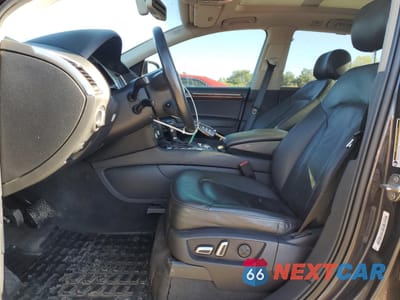 Zdjęcie 7 z 12 samochodu: 2010 AUDI Q7 PRESTIGE VIN:WA1VMAFEXAD005682 - miniatura