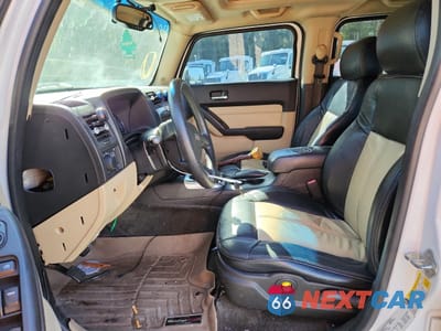 Zdjęcie 7 z 13 samochodu: 2008 HUMMER H3 VIN:5GTEN13E988153230 - miniatura