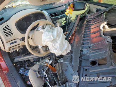 Zdjęcie 8 z 13 samochodu: 2015 NISSAN ALTIMA 2.5 VIN:1N4AL3AP3FC478418 - miniatura