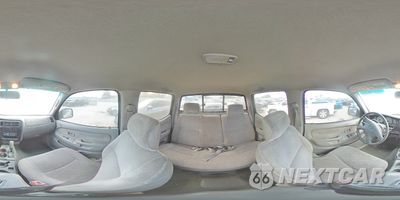 Zdjęcie 14 z 14 samochodu: 2001 TOYOTA TACOMA DOUBLE CAB PRERUNNER VIN:5TEGN92N51Z786909 - miniatura