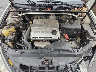Zdjęcie 11 z 12 samochodu: 2006 LEXUS ES 330 VIN:JTHBA30G365157116 - miniatura