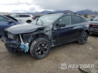 2019 SUBARU CROSSTREK JF2GTABC1K8274333 - główne zdjęcie licytacji z USA - miniatura
