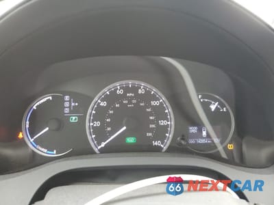 Zdjęcie 9 z 12 samochodu: 2012 LEXUS CT 200 VIN:JTHKD5BH7C2070020 - miniatura