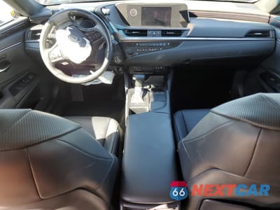 Zdjęcie 8 z 14 samochodu: 2020 LEXUS ES 350 VIN:58ADZ1B19LU061951 - miniatura