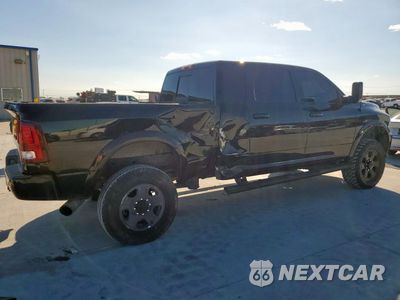 Trzecie zdjęcie samochodu z tyłu: 2015 RAM 2500 LARAMIE VIN:3C6UR5NJ0FG553863 - miniatura