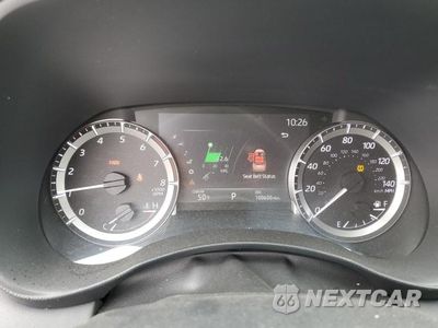 Zdjęcie 9 z 13 samochodu: 2023 TOYOTA HIGHLANDER L VIN:5TDKDRBH7PS007491 - miniatura
