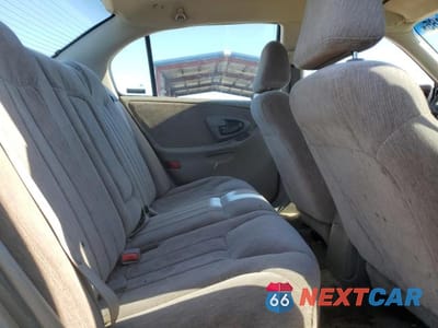 Zdjęcie 10 z 11 samochodu: 1999 CHEVROLET MALIBU LS VIN:1G1NE52M3X6138684 - miniatura