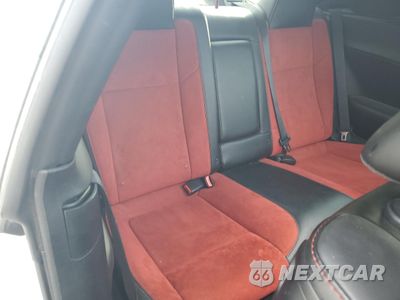 Zdjęcie 10 z 14 samochodu: 2016 DODGE CHALLENGER R/T SCAT PACK VIN:2C3CDZFJ3GH220720 - miniatura