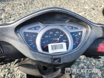 Zdjęcie 7 z 8 samochodu: 2010 HONDA NHX110 VIN:LWBJF1907A1000509 - miniatura