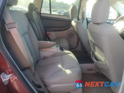 Zdjęcie 11 z 14 samochodu: 2007 CHRYSLER PACIFICA TOURING VIN:2A8GM68X67R239925 - miniatura