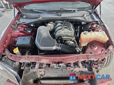 Zdjęcie 11 z 12 samochodu: 2021 CHRYSLER 300 TOURING VIN:2C3CCAAG3MH505302 - miniatura