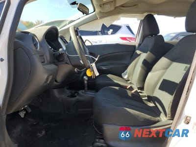 Zdjęcie 7 z 14 samochodu: 2019 NISSAN VERSA NOTE S VIN:3N1CE2CP5KL366094 - miniatura