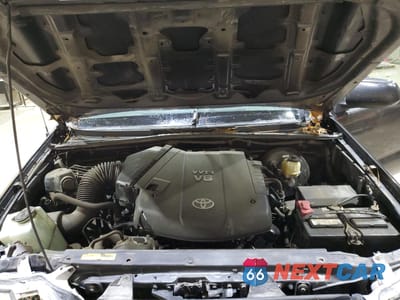 Zdjęcie 11 z 13 samochodu: 2015 TOYOTA TACOMA V6 VIN:3TMLU4EN1FM170175 - miniatura