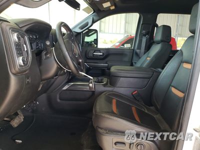 Zdjęcie 7 z 13 samochodu: 2023 GMC SIERRA K2500 AT4 VIN:1GT49PEY4PF261377 - miniatura