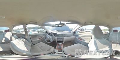 Zdjęcie 14 z 14 samochodu: 2005 TOYOTA COROLLA CE VIN:1NXBR30E95Z502027 - miniatura