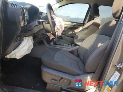 Zdjęcie 7 z 15 samochodu: 2025 FORD RANGER XLT VIN:1FTER4HH0SLE16709 - miniatura