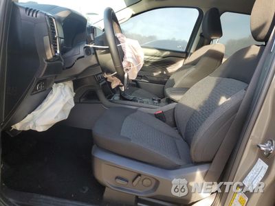 Zdjęcie 7 z 15 samochodu: 2025 FORD RANGER XLT VIN:1FTER4HH0SLE16709 - miniatura